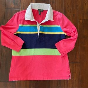 Vintage Ralph Lauren rugby